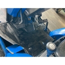 ISEKI トラクター TA267F