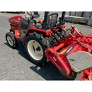 YANMAR トラクター Ke-60