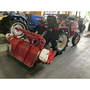 YANMAR トラクター Ke-50