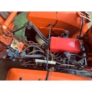 KUBOTA トラクター B1502D