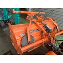 KUBOTA トラクター B1502D