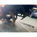 KUBOTA トラクター B1502D