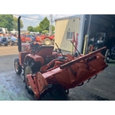 KUBOTA トラクター B1502D
