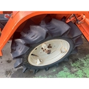 KUBOTA トラクター B1502D