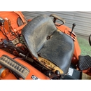 KUBOTA トラクター B1502D