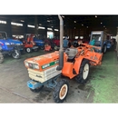 KUBOTA トラクター B1502D