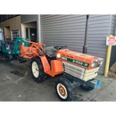 KUBOTA トラクター B1502D