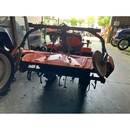 KUBOTA トラクター B1402D