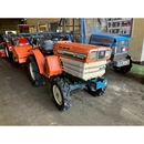 KUBOTA トラクター B1402D
