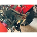 YANMAR トラクター YM2610S