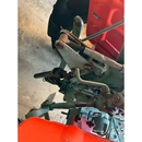 YANMAR トラクター YM2610S
