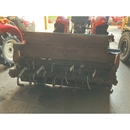 YANMAR トラクター YM2610S