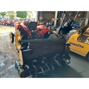 YANMAR トラクター YM2610S