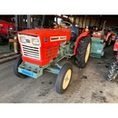 YANMAR トラクター YM2610S