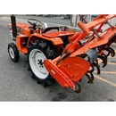 KUBOTA トラクター B1702