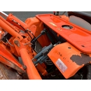 KUBOTA トラクター B1702
