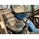 ISEKI トラクター TK25F