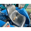 ISEKI トラクター TU1700