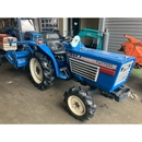 ISEKI トラクター TU1700