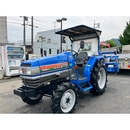 ISEKI トラクター TG273F