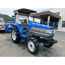 ISEKI トラクター TG273F
