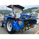 ISEKI トラクター TG273F