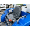 ISEKI トラクター TG273F
