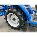 ISEKI トラクター TG273F