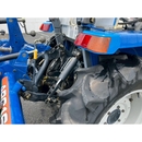 ISEKI トラクター TG273F