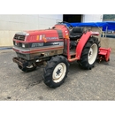 MITSUBISHI トラクター MT25
