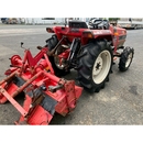 MITSUBISHI トラクター MT25