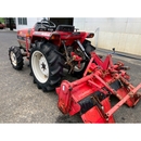 MITSUBISHI トラクター MT25