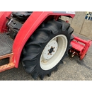 MITSUBISHI トラクター MT25