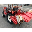 YANMAR トラクター ke-3