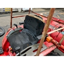 YANMAR トラクター ke-3