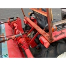 YANMAR トラクター ke-3