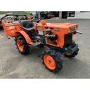 KUBOTA トラクター B6001D