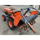 KUBOTA トラクター B6001D