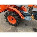 KUBOTA トラクター B6001D