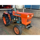 KUBOTA トラクター L1501S