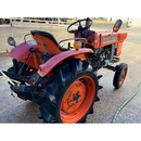 KUBOTA トラクター L1501S