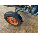 KUBOTA トラクター L1501S