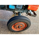 KUBOTA トラクター L1501S