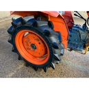 KUBOTA トラクター L1501S