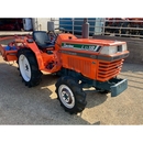 KUBOTA トラクター L1-18