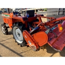 KUBOTA トラクター L1-18