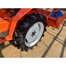 KUBOTA トラクター L1-18