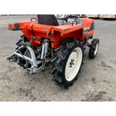 KUBOTA トラクター GL19