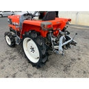 KUBOTA トラクター GL19
