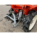 KUBOTA トラクター GL19